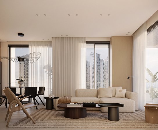 Luxury Interior