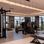 The Rise of Wellness Living: Why Luxury Buyers Want More Than a Gym