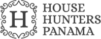 House Hunters Panama logo